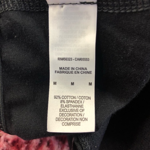 🥳🎉🎊 Host Pick 🥳🎉🎊 - Women’s Nike Leggings - Picture 6 of 9